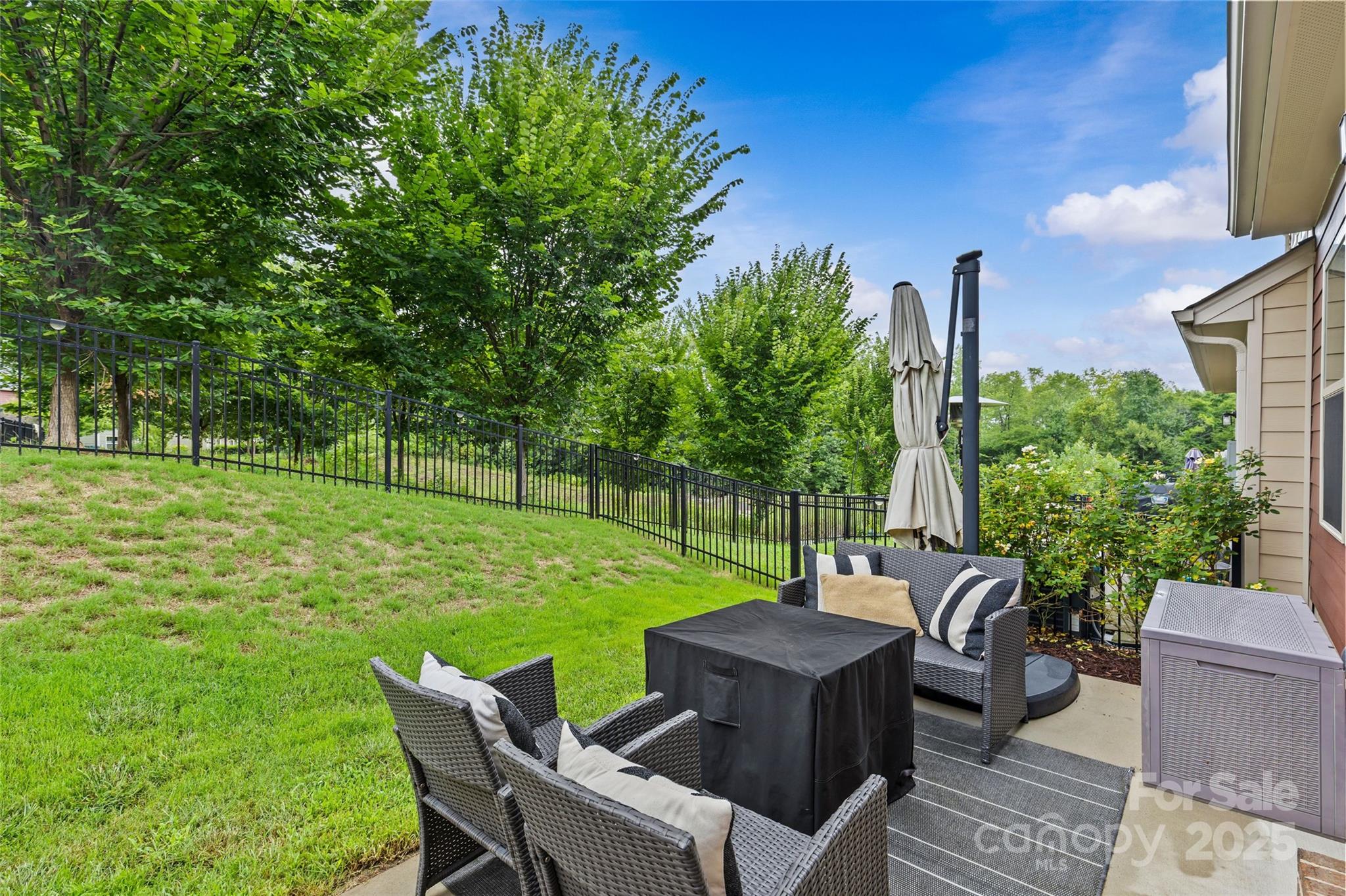 Bryant Park - Residential