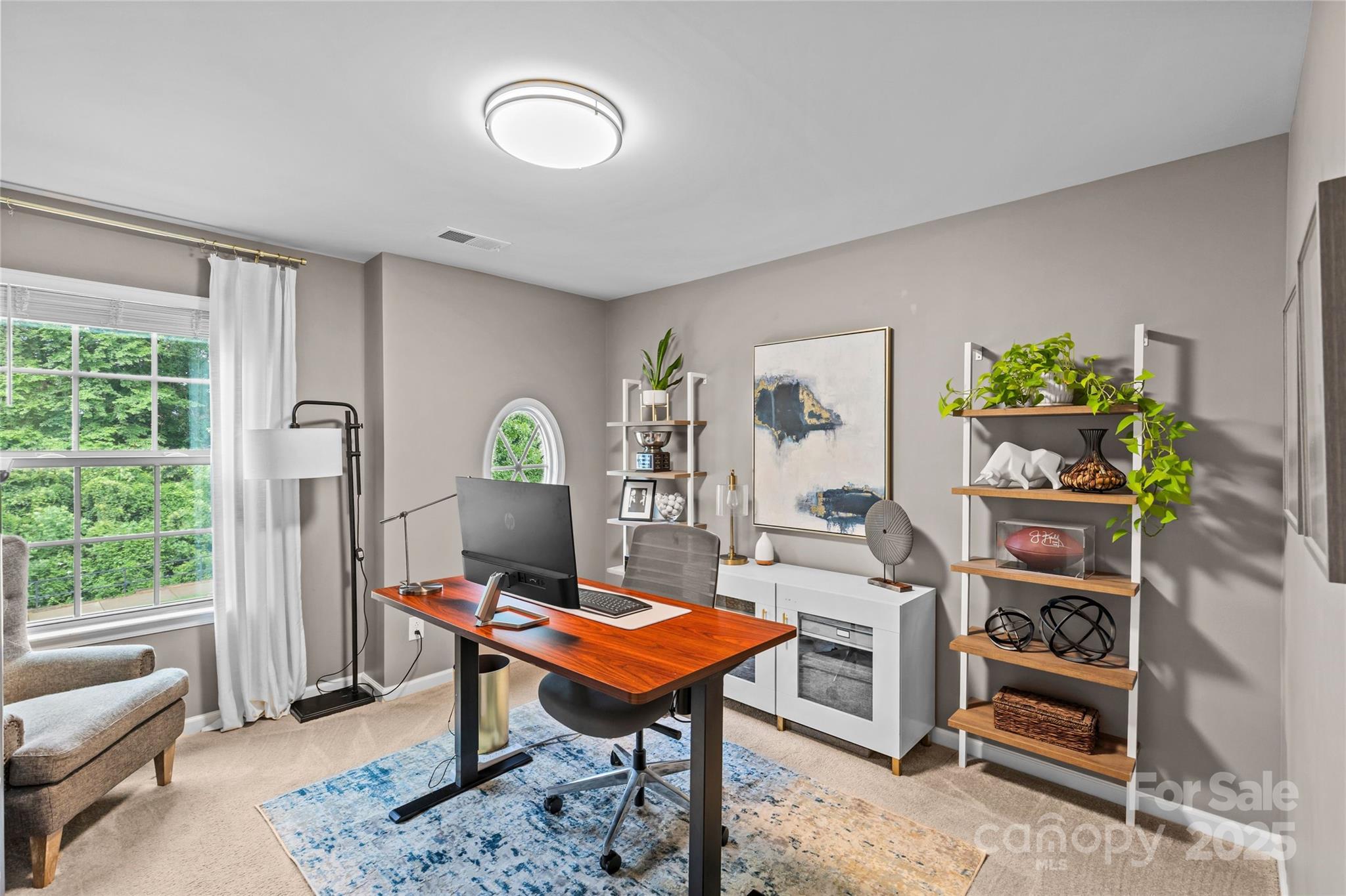Bryant Park - Residential