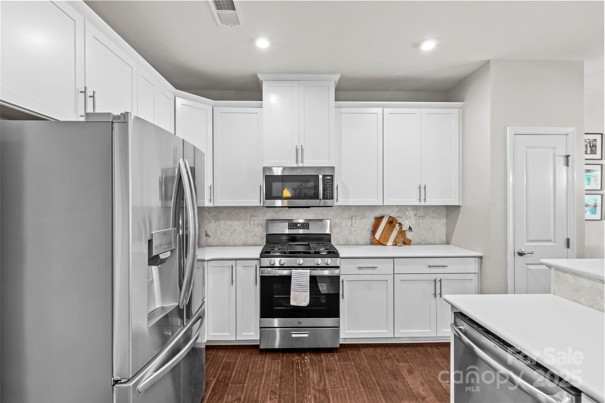 Bryant Park - Residential