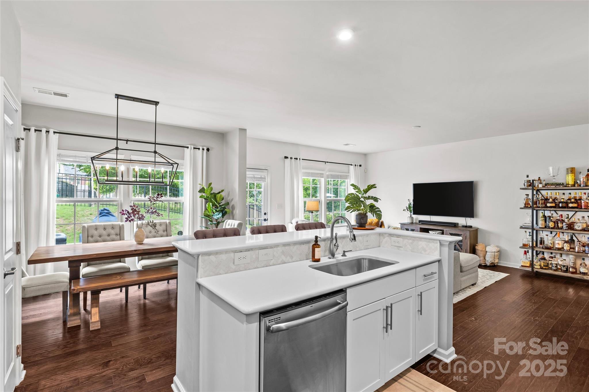 Bryant Park - Residential