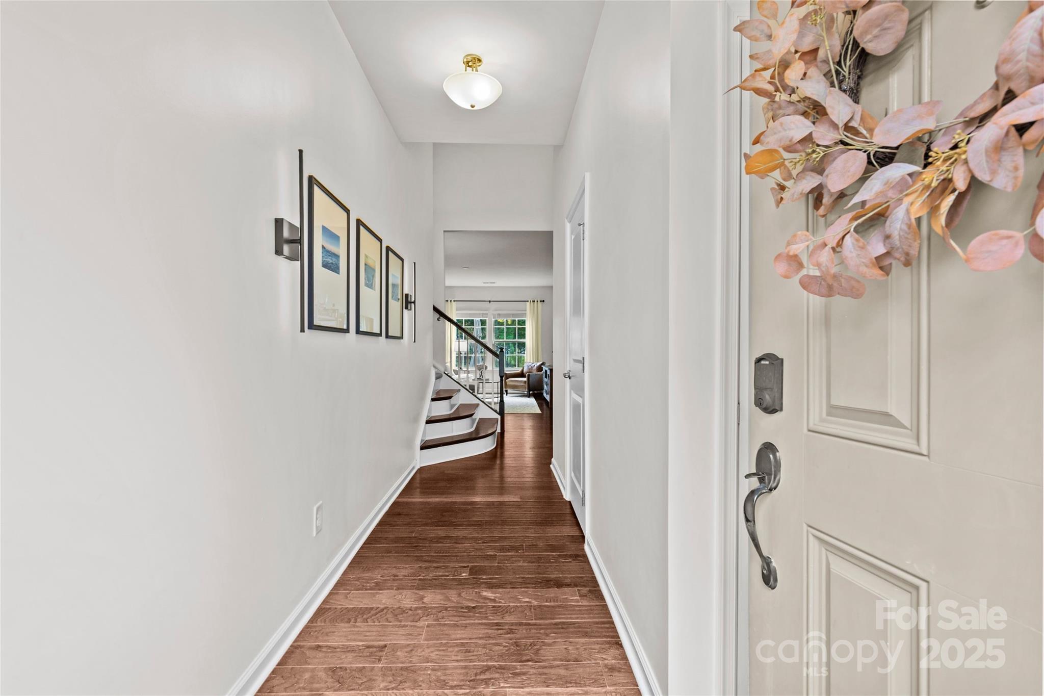 Bryant Park - Residential