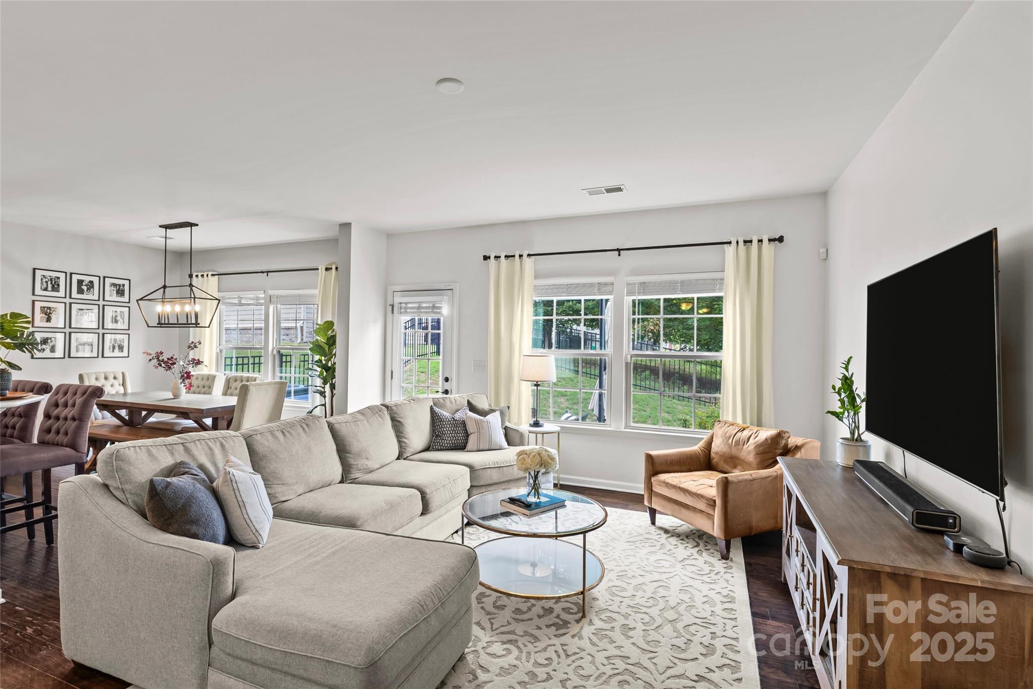 Bryant Park - Residential