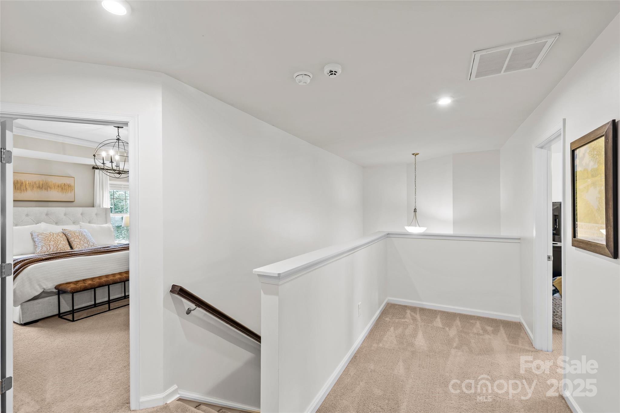 Bryant Park - Residential