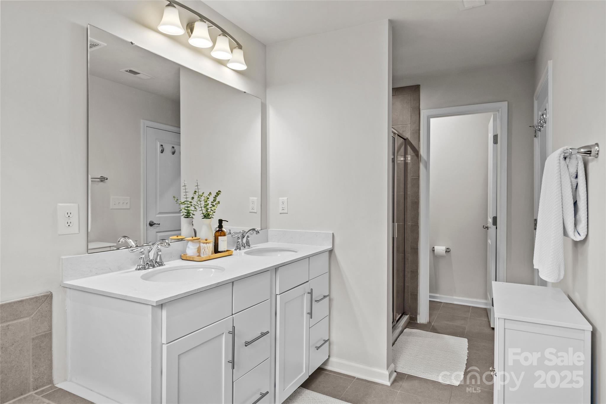 Bryant Park - Residential