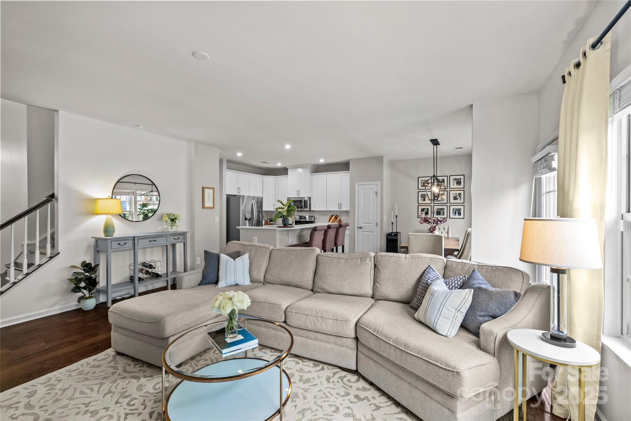 Bryant Park - Residential