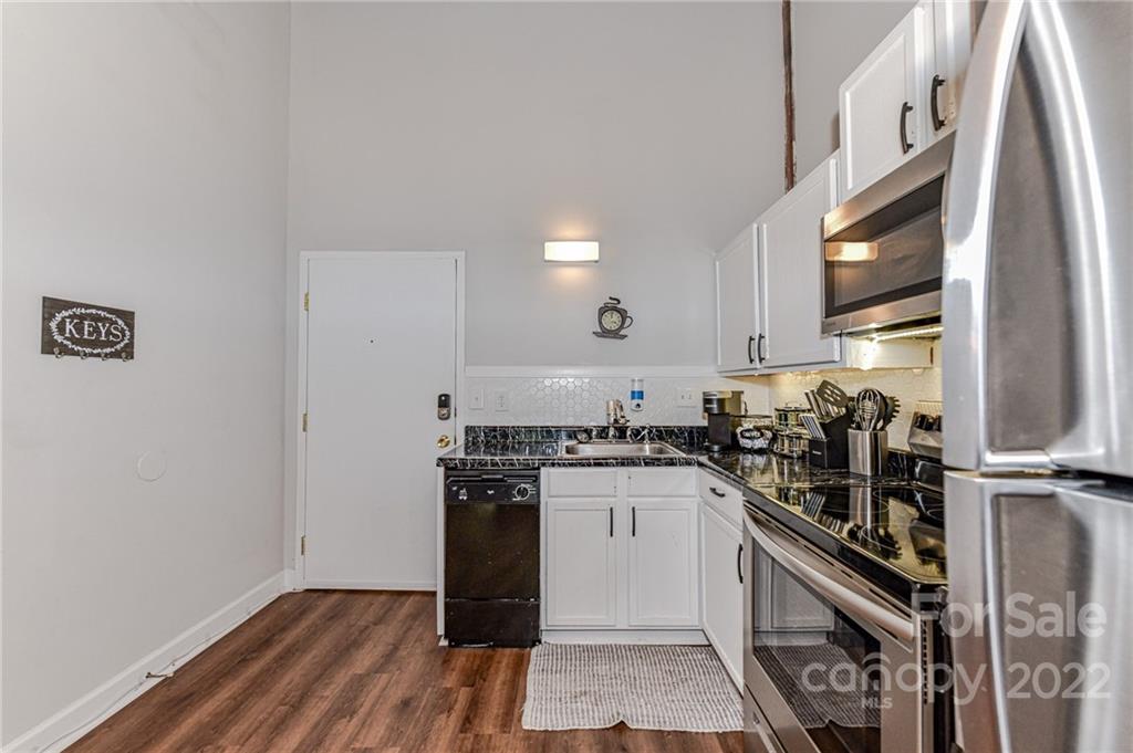 FoxRidge Lofts - Residential