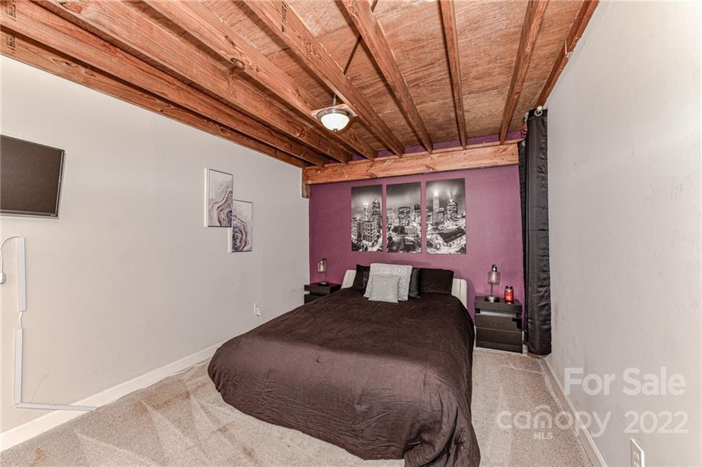 FoxRidge Lofts - Residential