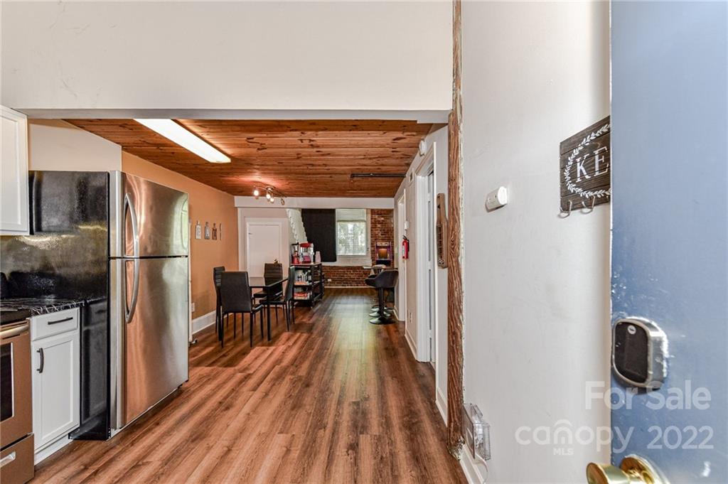 FoxRidge Lofts - Residential