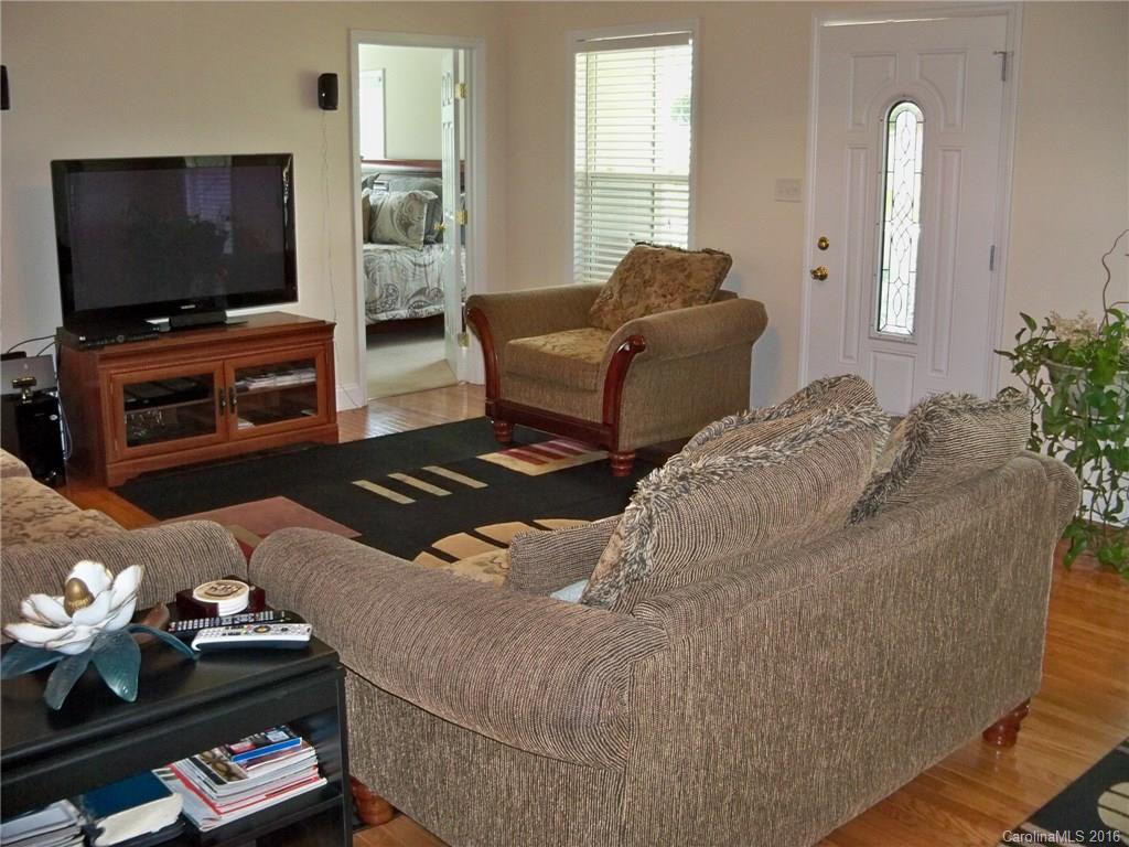 Oak Creek - Residential