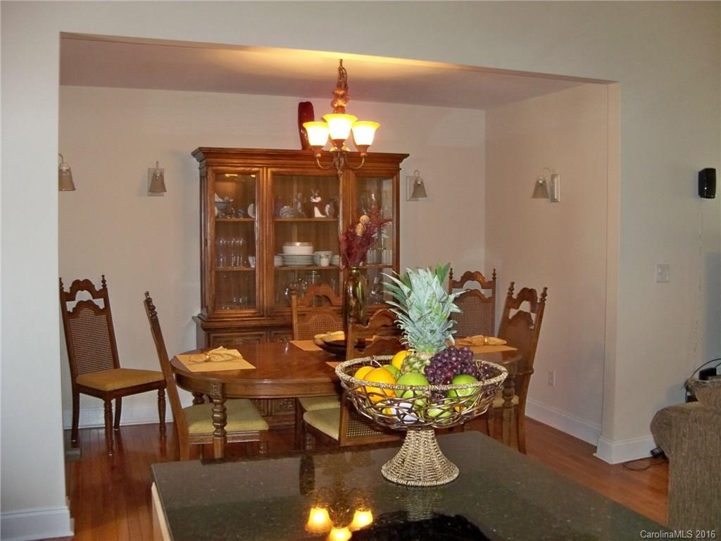 Oak Creek - Residential