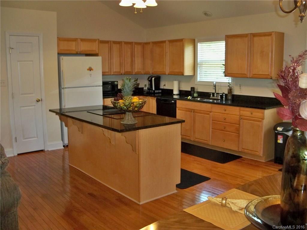 Oak Creek - Residential