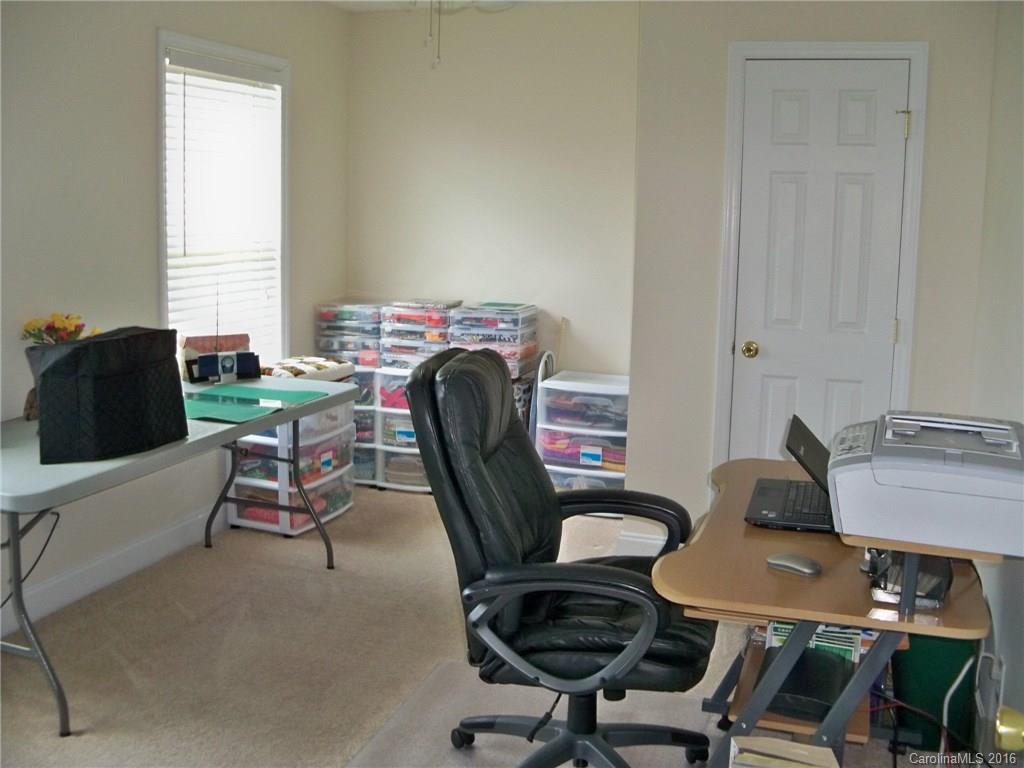 Oak Creek - Residential