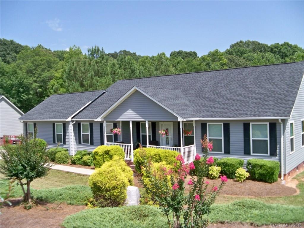 Oak Creek - Residential