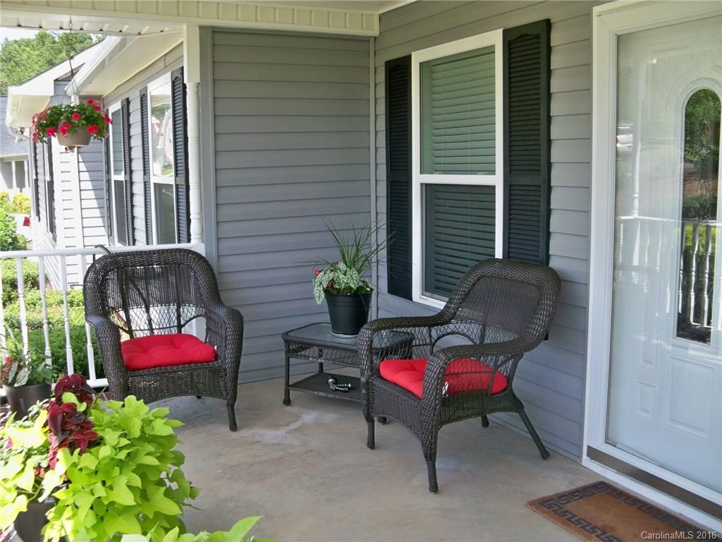 Oak Creek - Residential