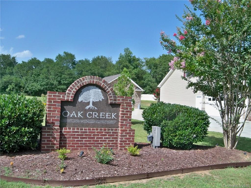 Oak Creek - Residential