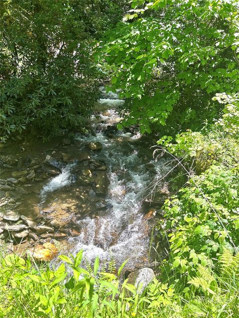 000 Wayah Zooshuga Road Maggie Valley NC 28751