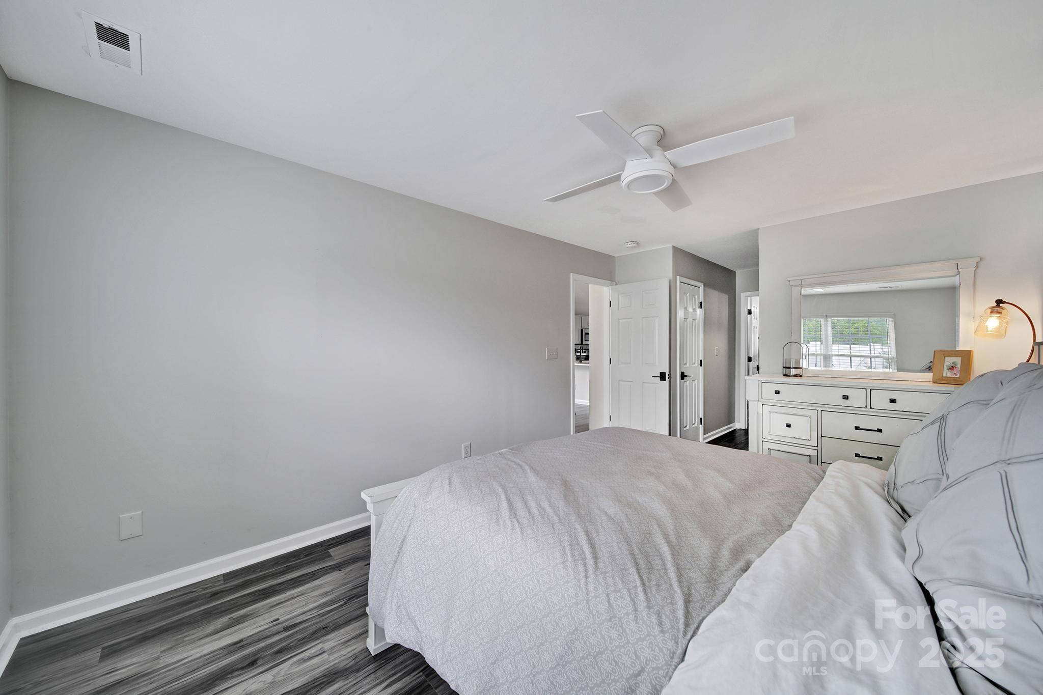 Regent Park - Residential