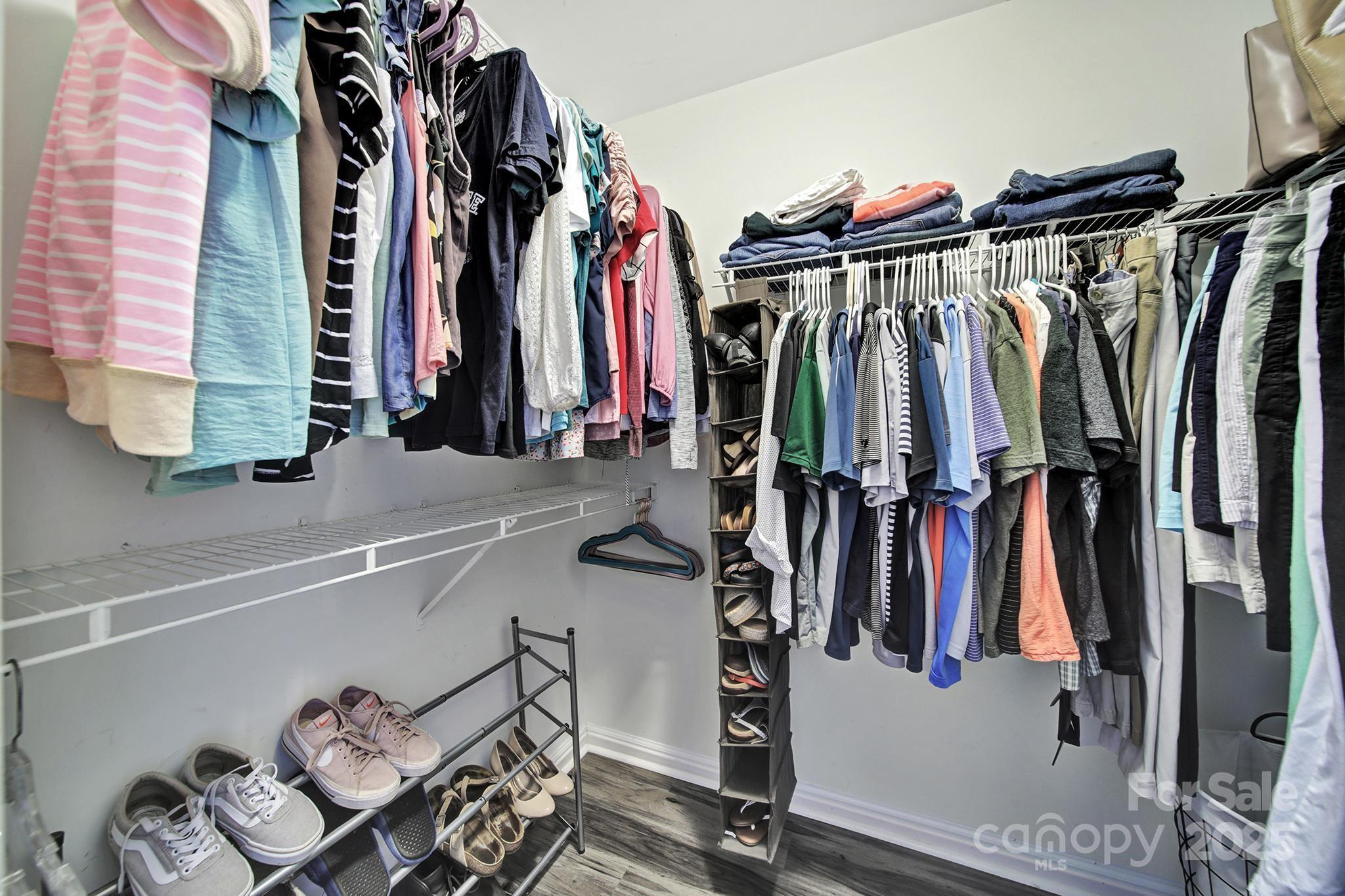 Regent Park - Residential