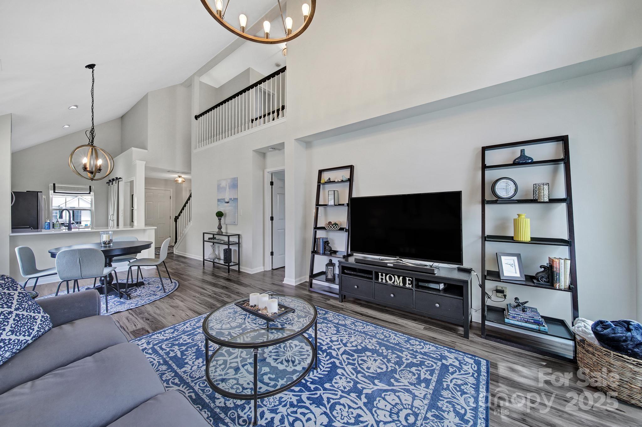 Regent Park - Residential