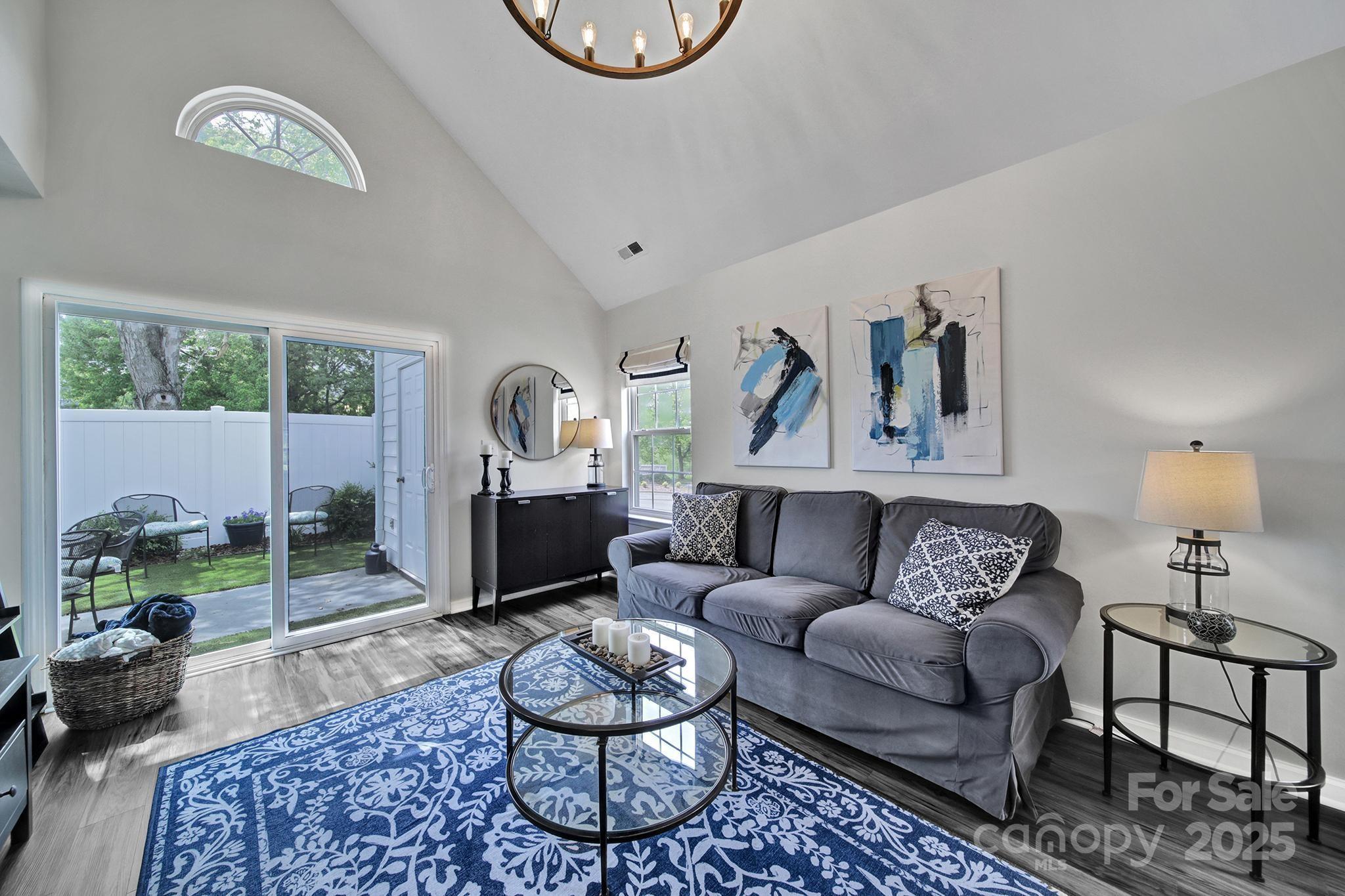 Regent Park - Residential