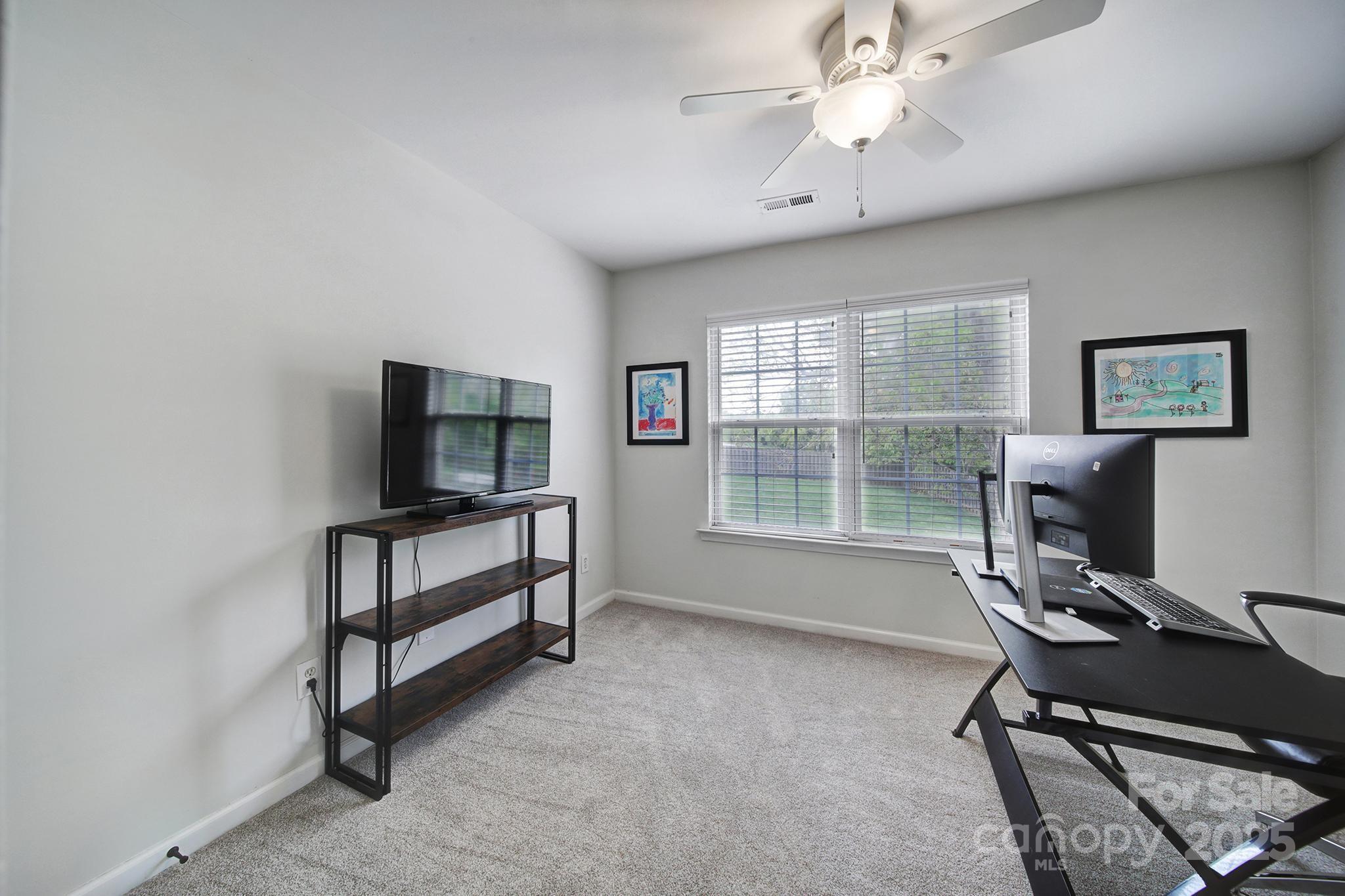 Regent Park - Residential