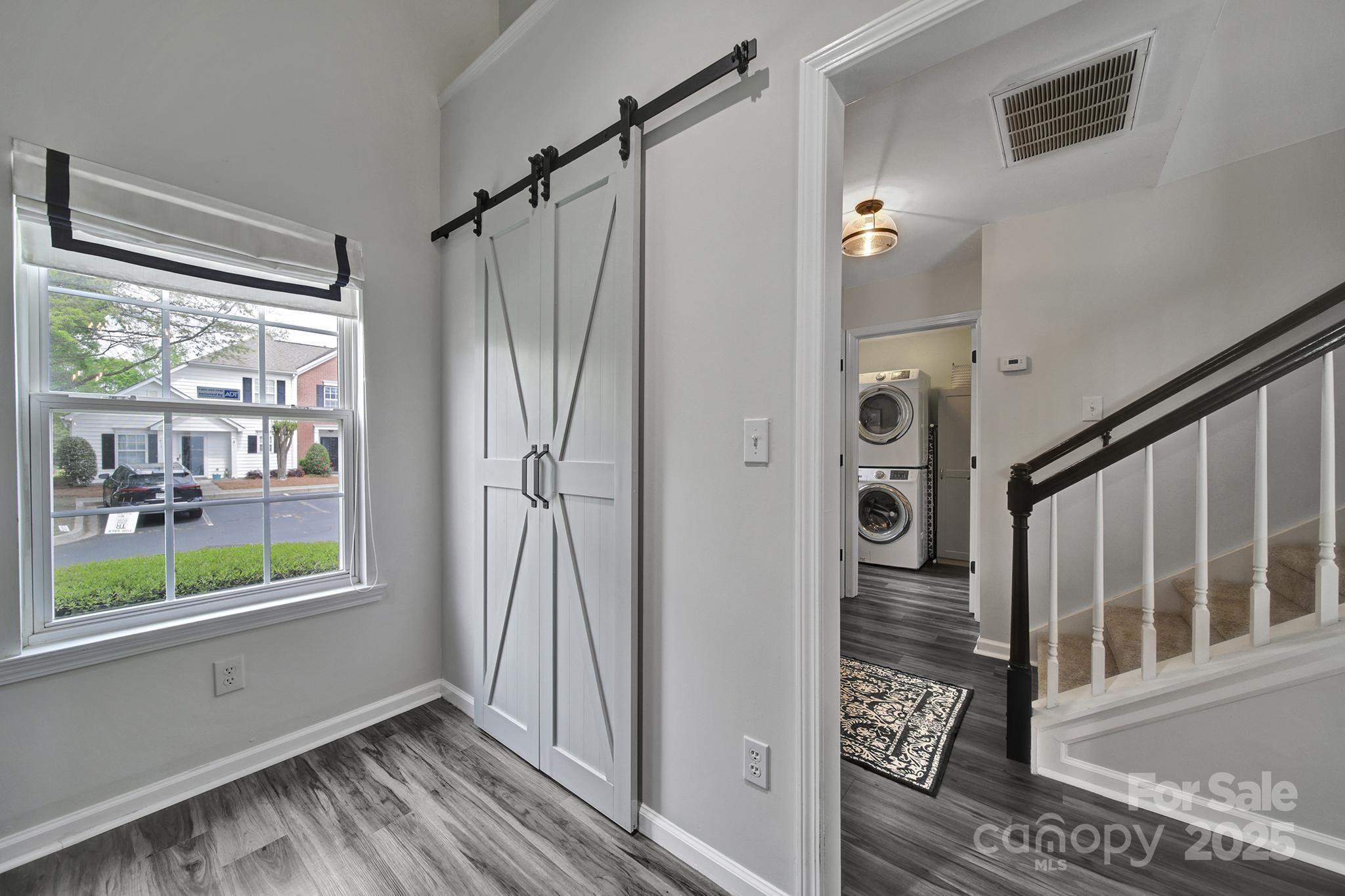 Regent Park - Residential