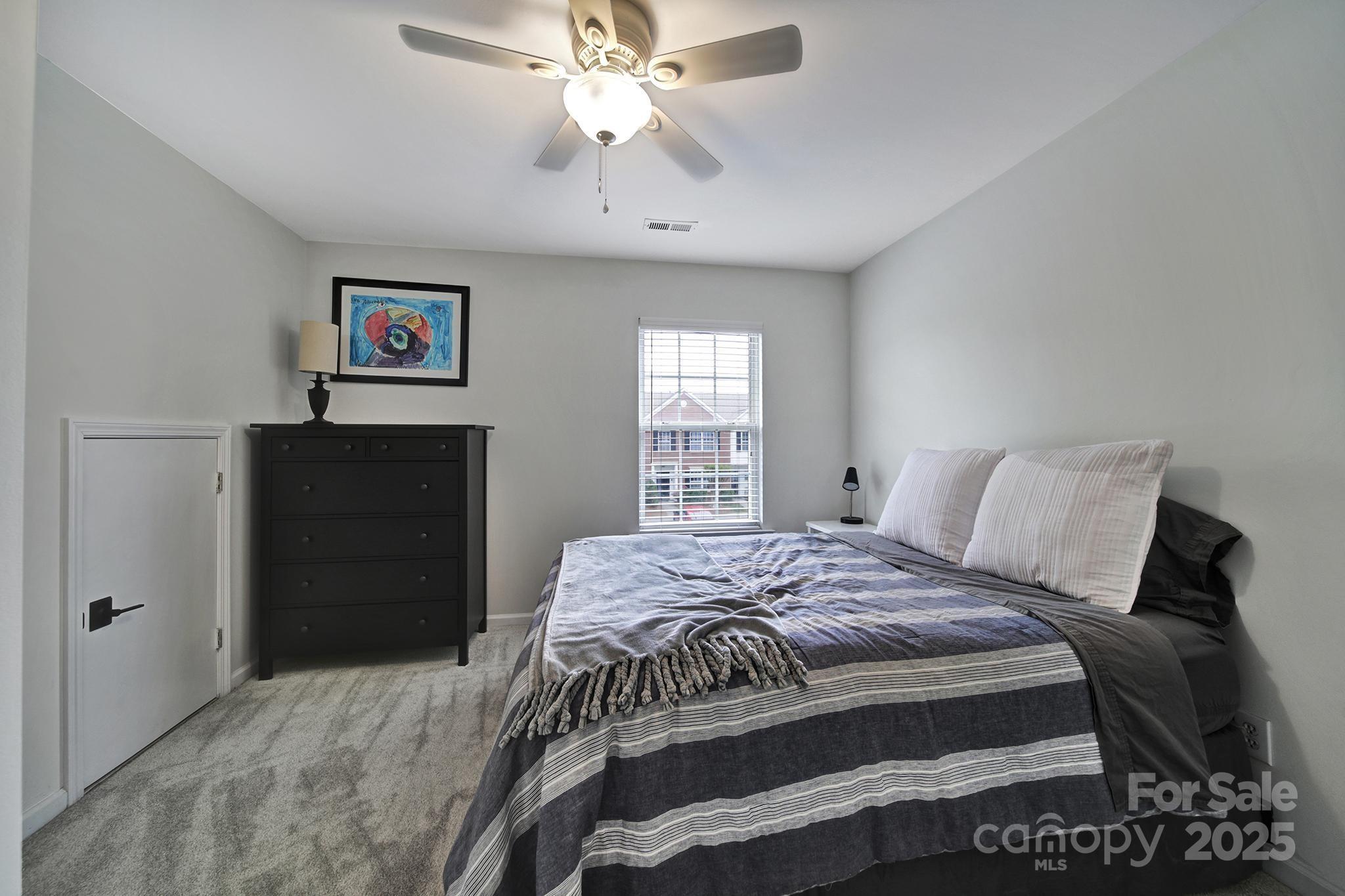 Regent Park - Residential