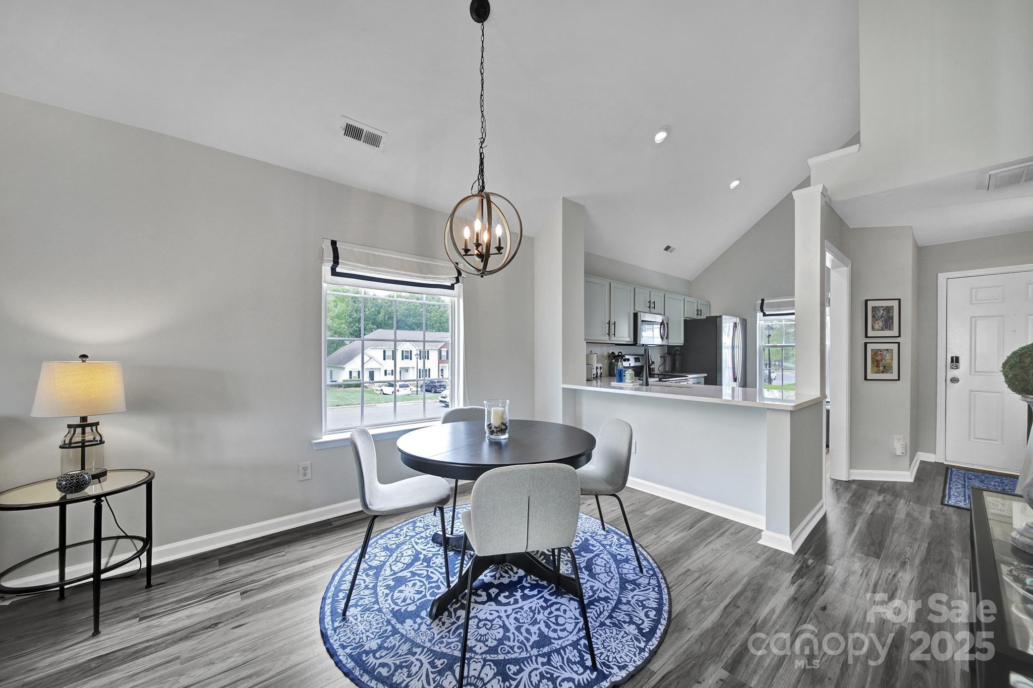 Regent Park - Residential