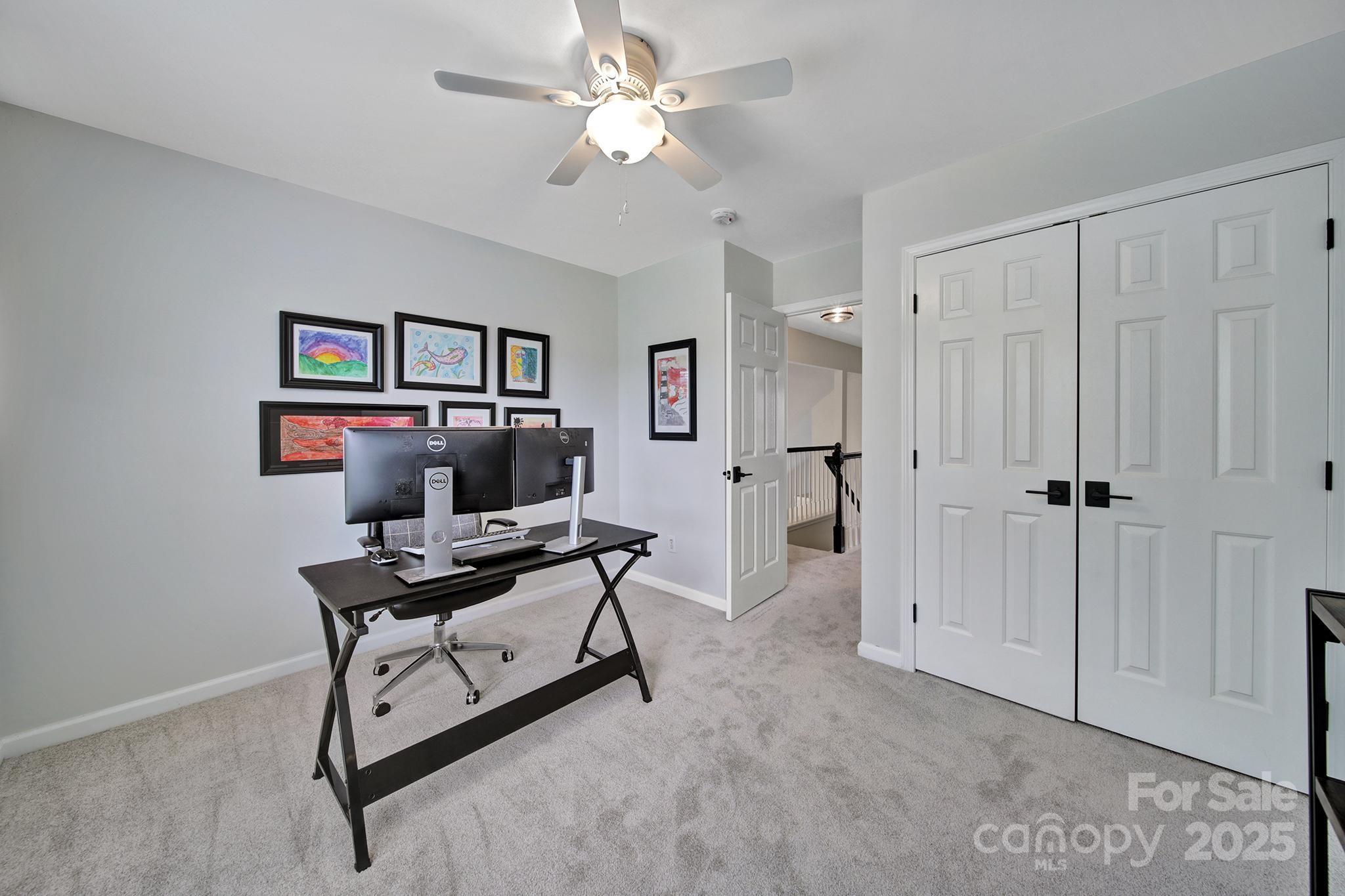 Regent Park - Residential