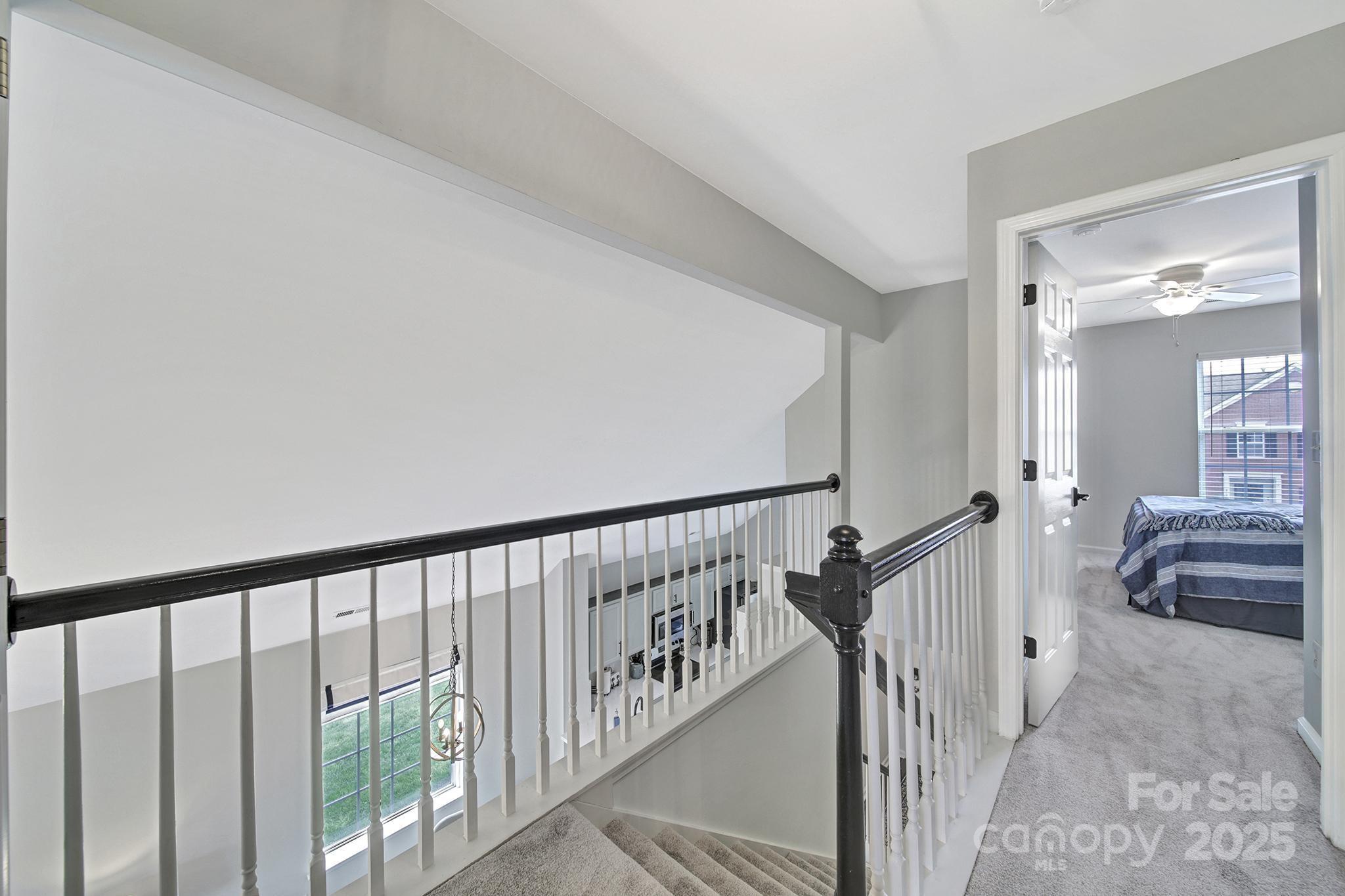 Regent Park - Residential