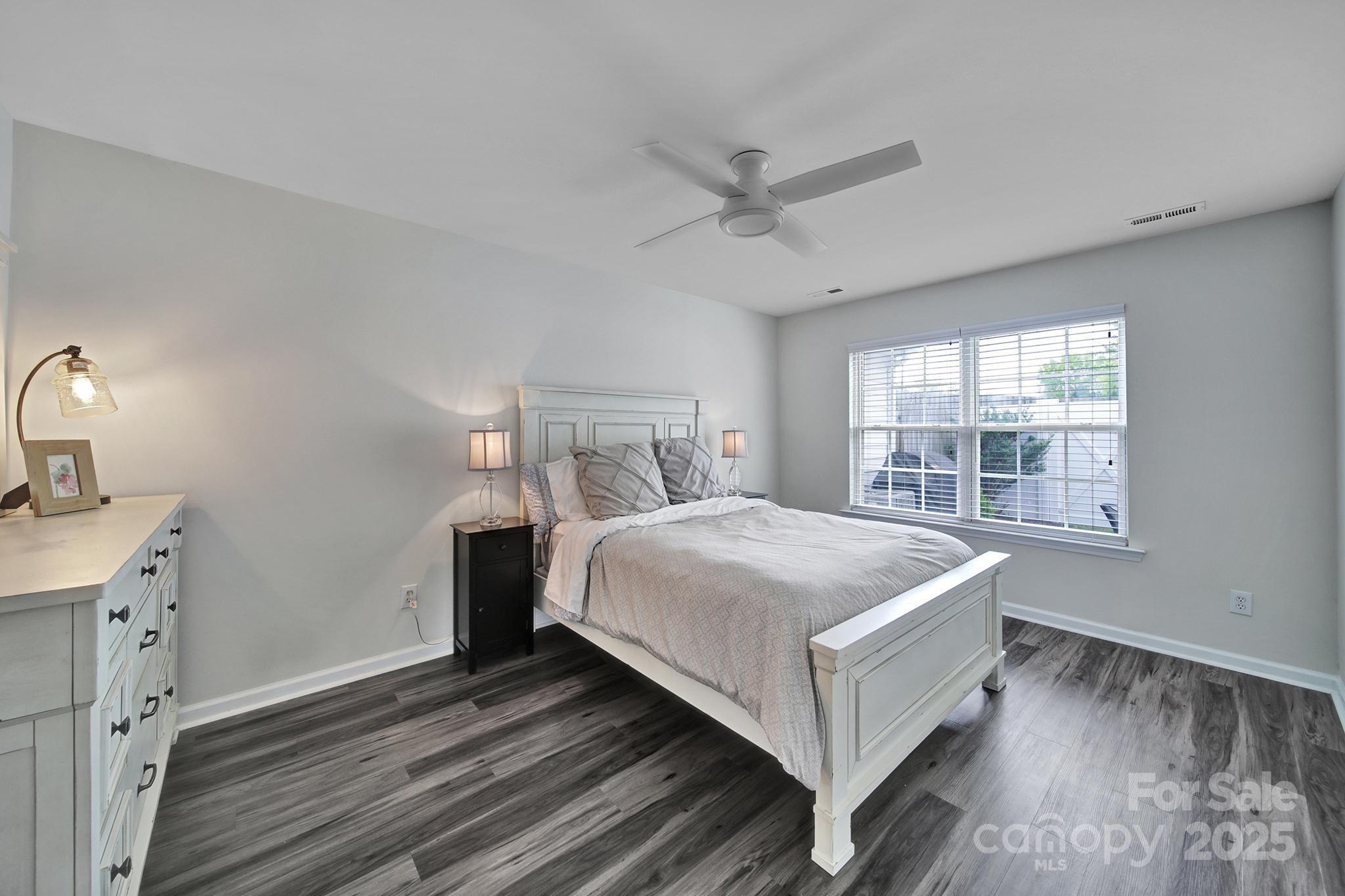 Regent Park - Residential