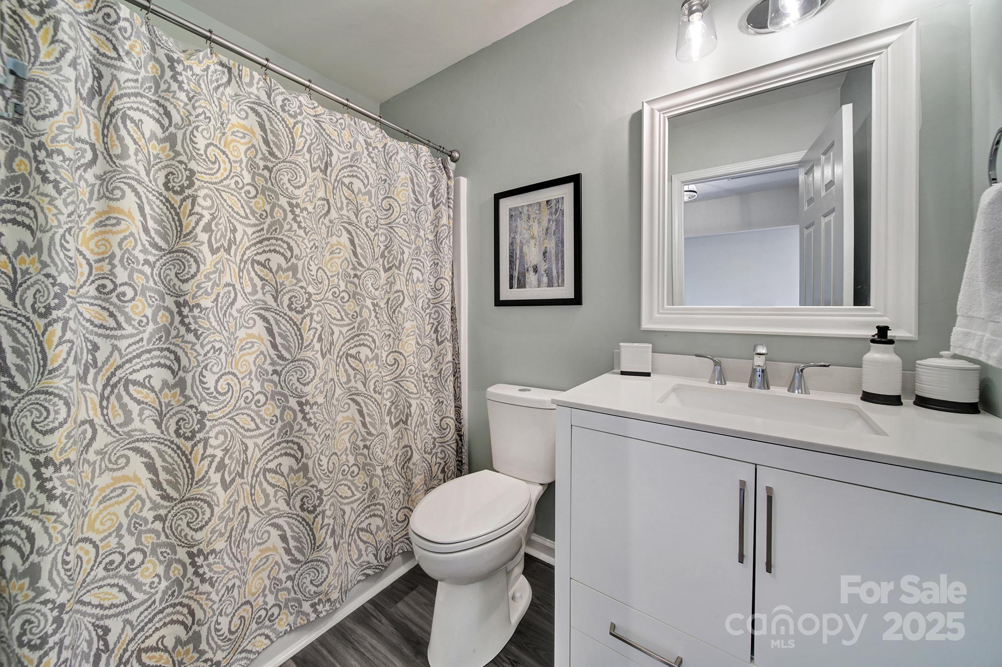 Regent Park - Residential