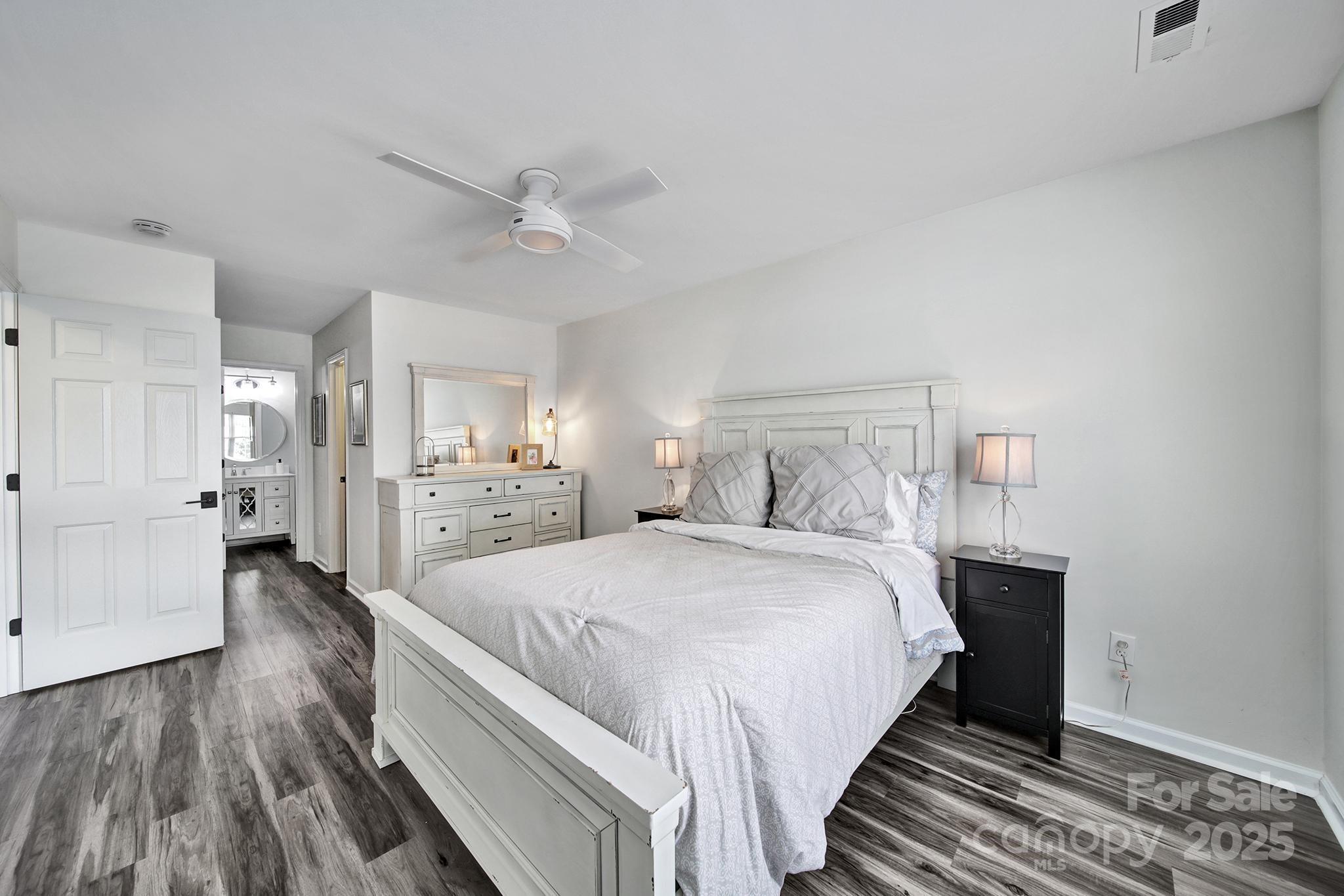 Regent Park - Residential