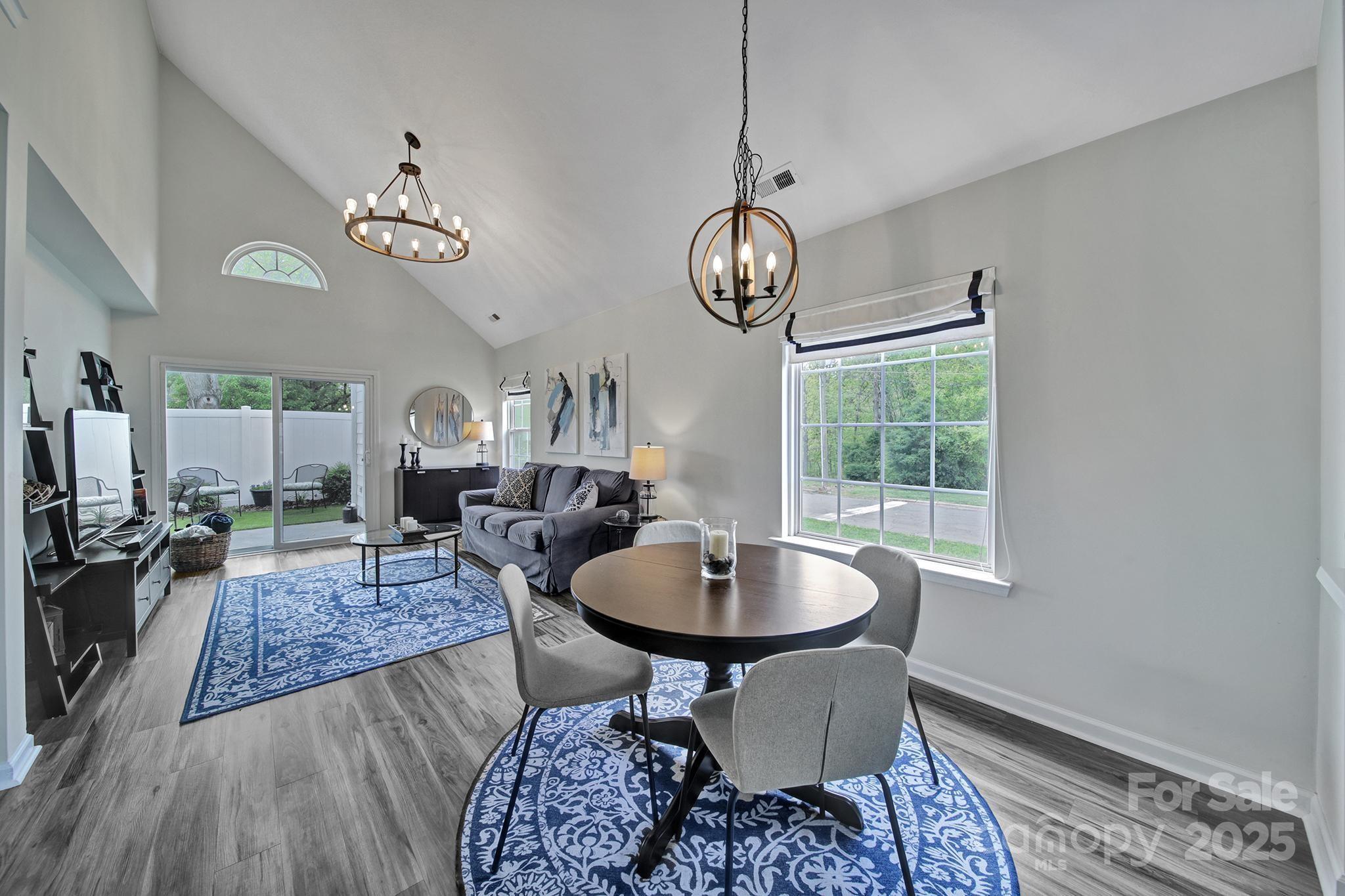 Regent Park - Residential