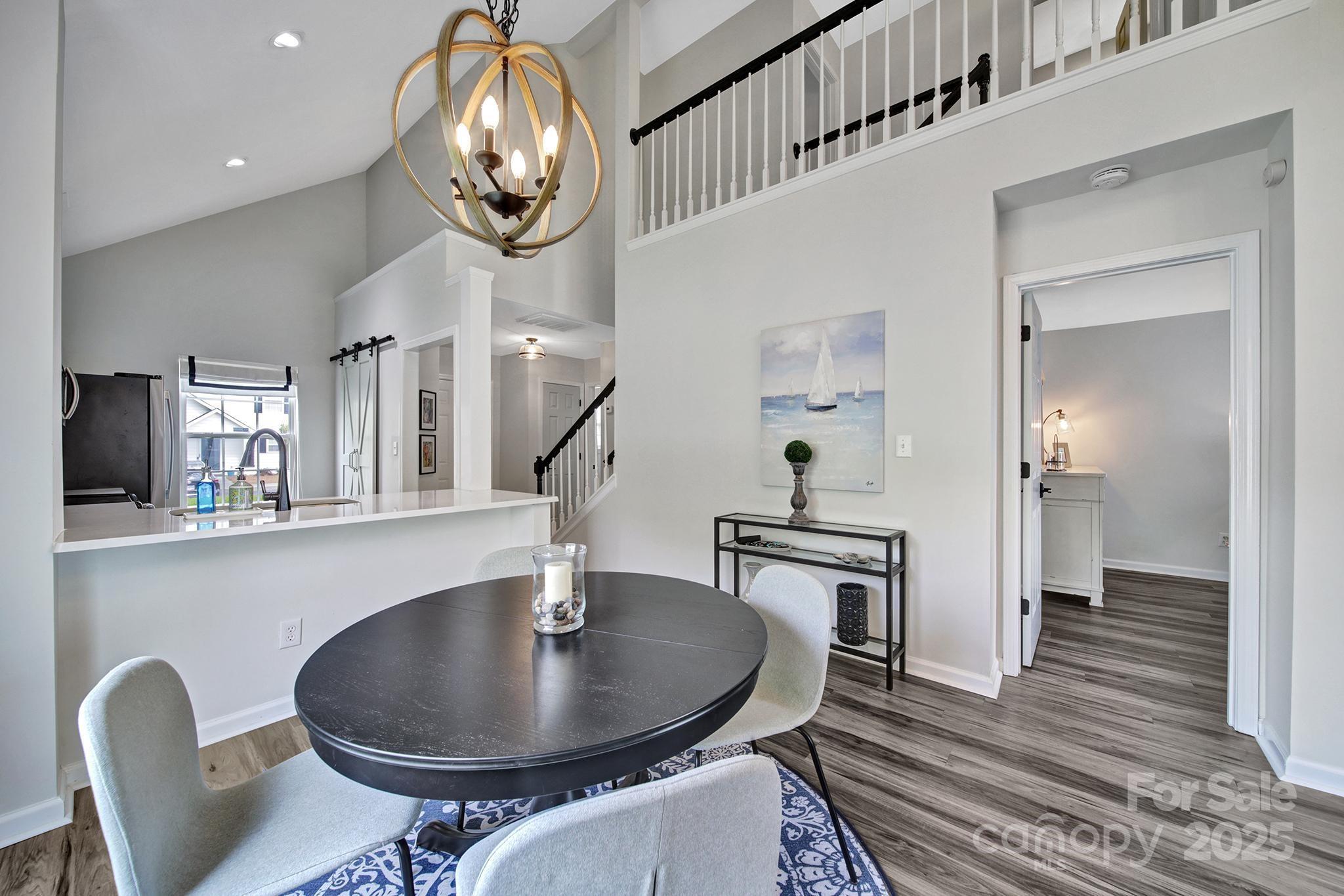 Regent Park - Residential