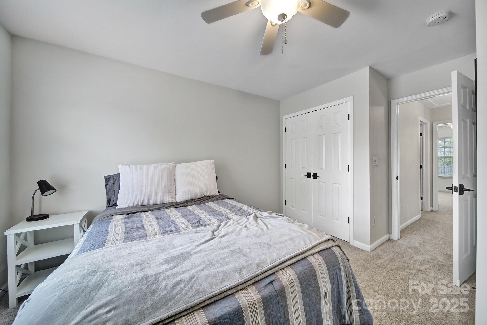 Regent Park - Residential