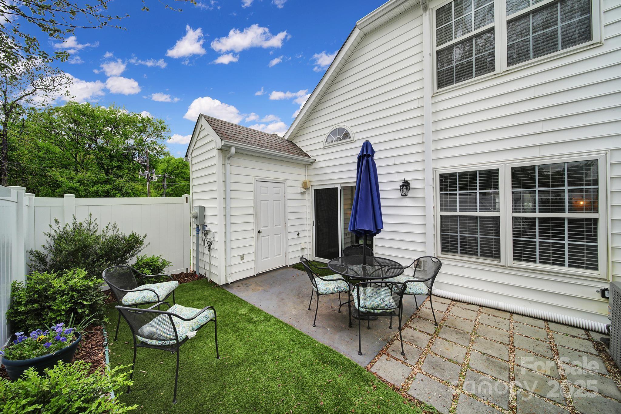 Regent Park - Residential