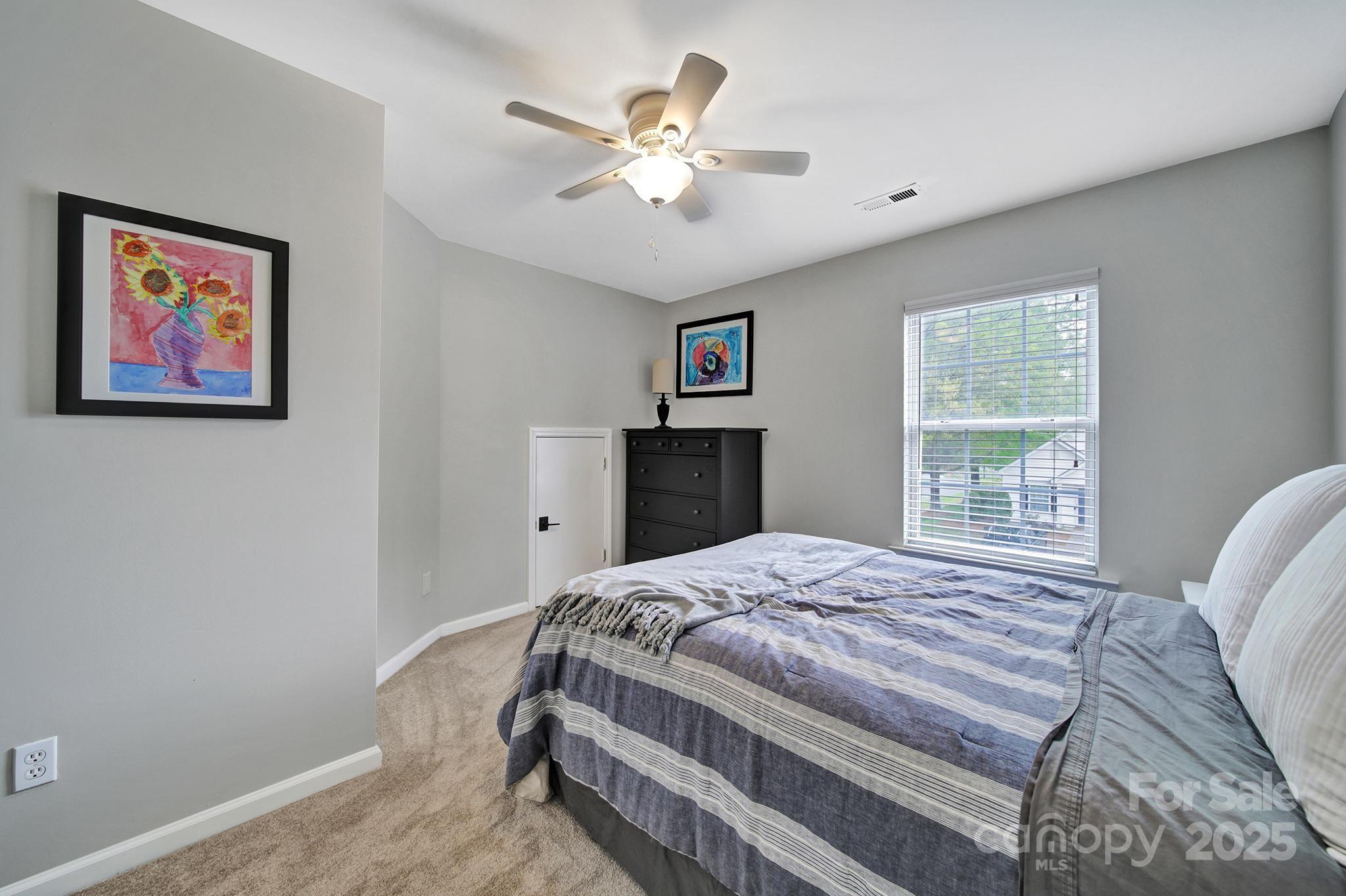 Regent Park - Residential