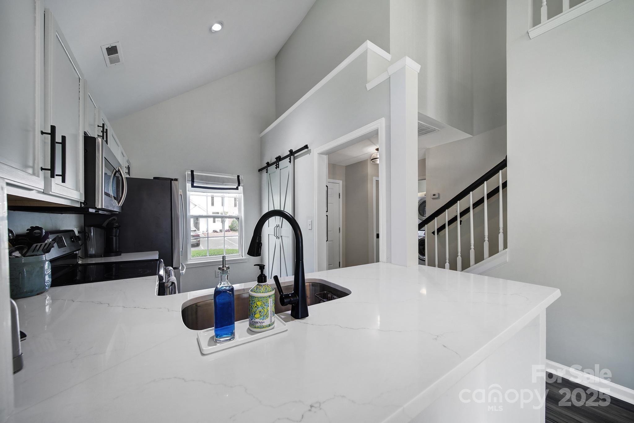 Regent Park - Residential