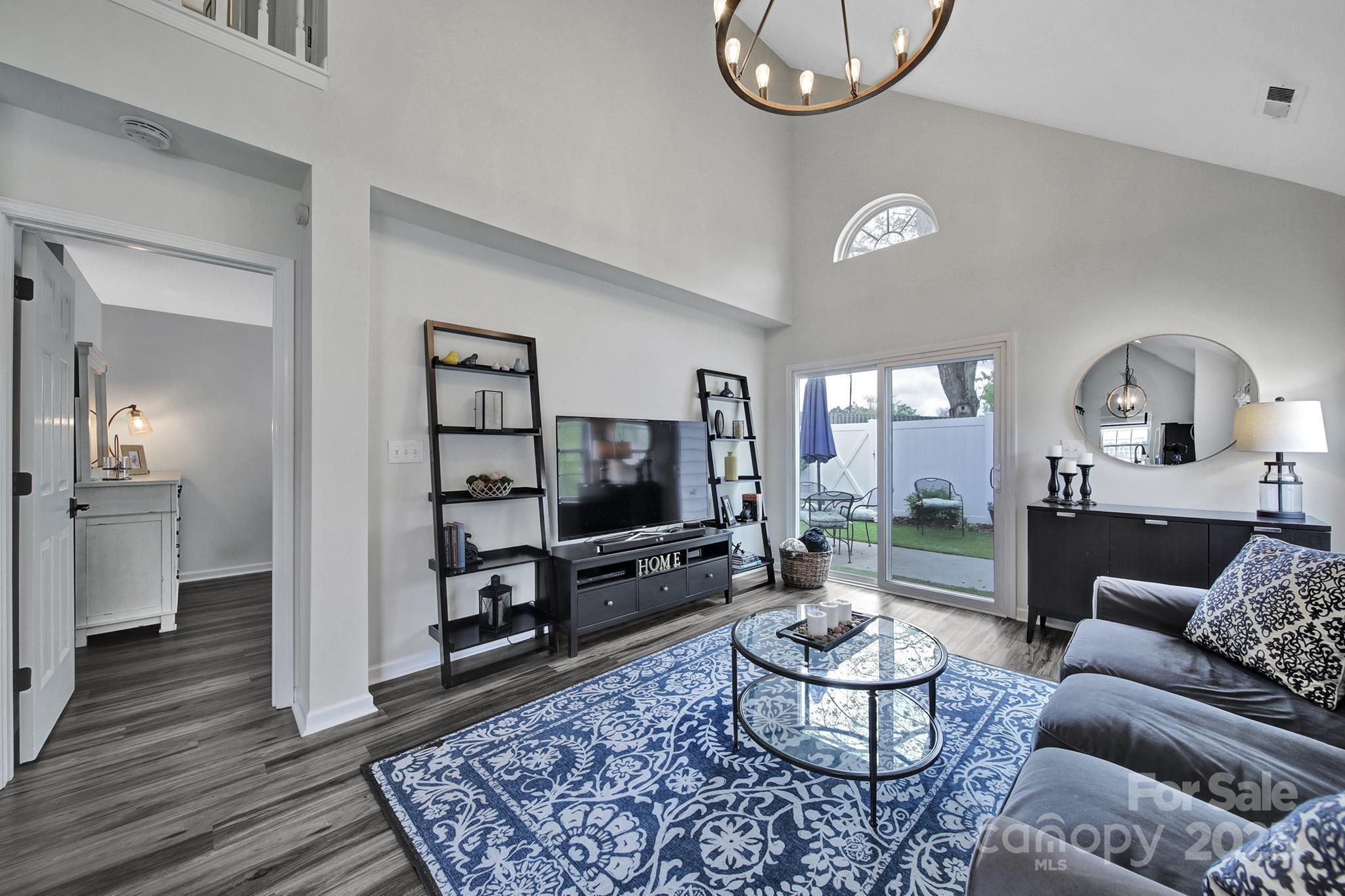 Regent Park - Residential