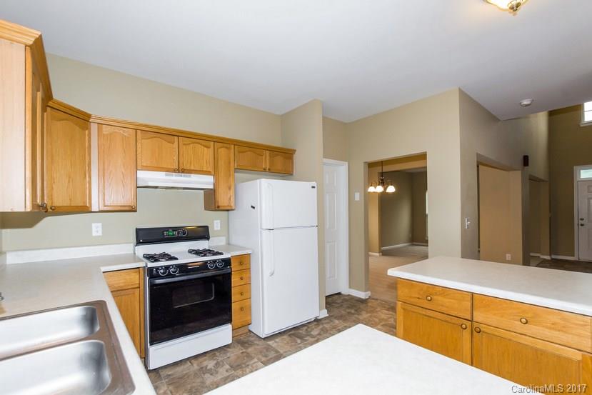 Brandon Oaks - Residential Lease