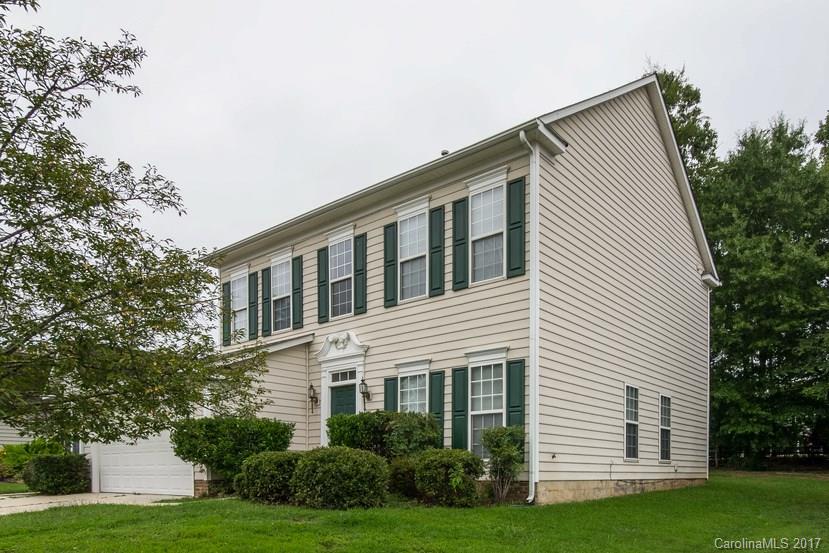 Brandon Oaks - Residential Lease