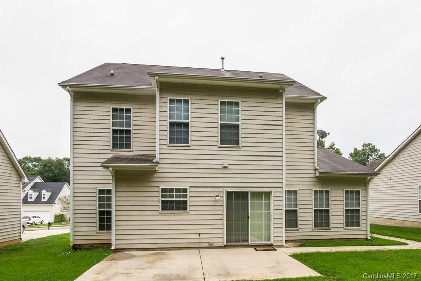 Brandon Oaks - Residential Lease