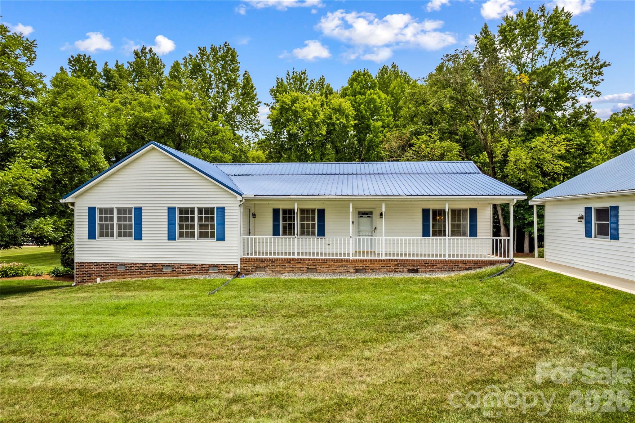 306 3rd Creek Church Road