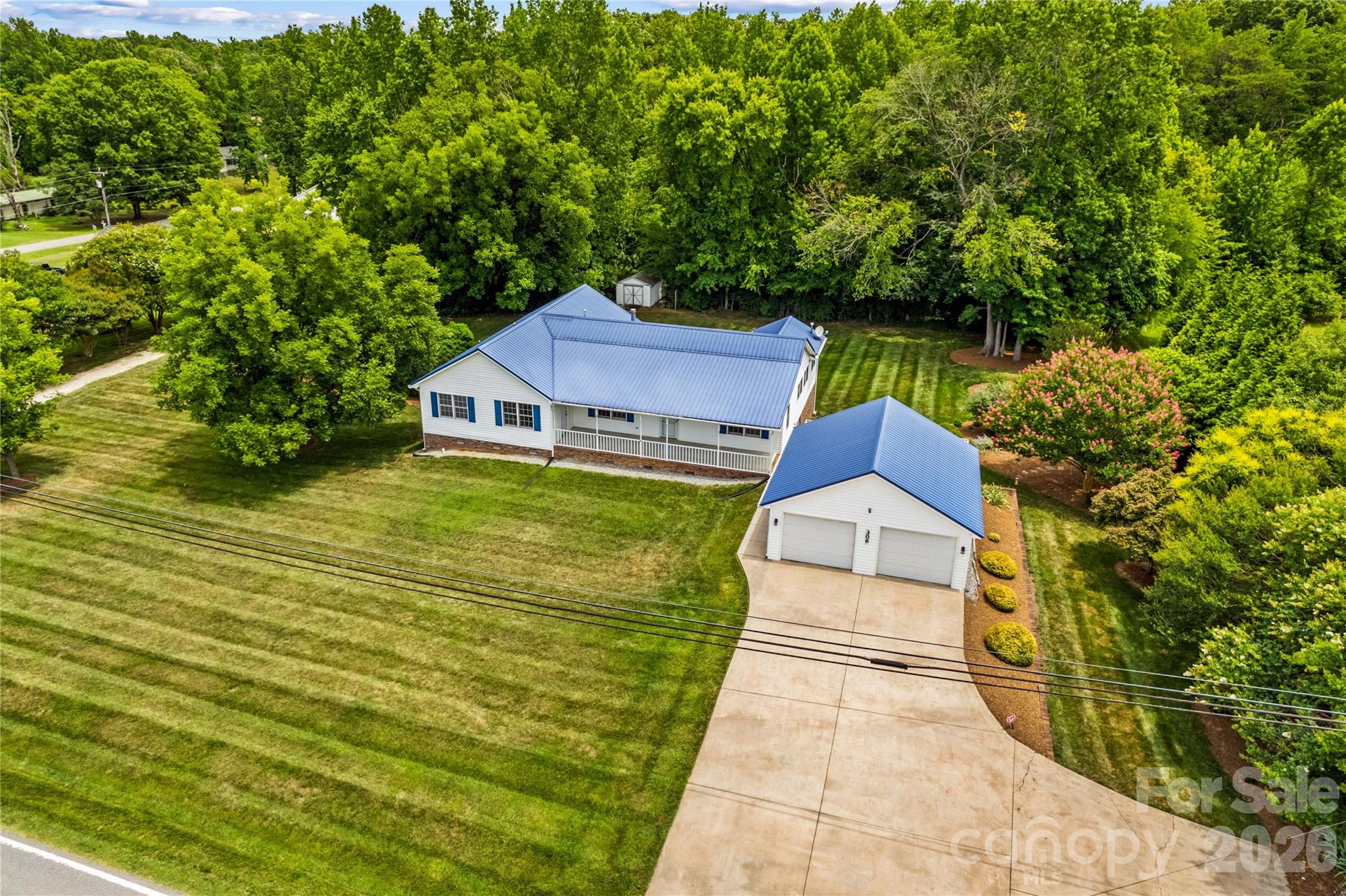 306 3rd Creek Church Road