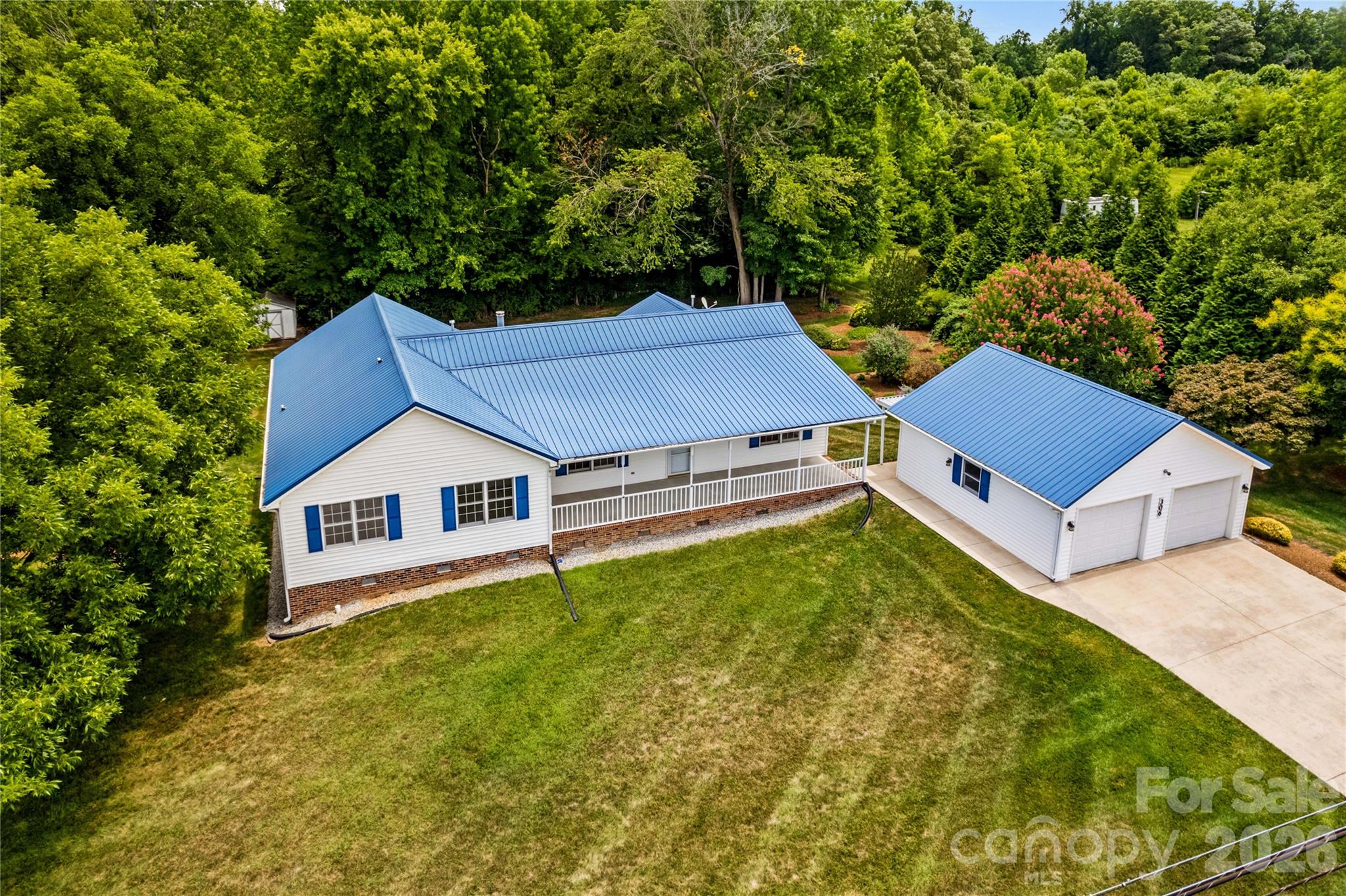 306 3rd Creek Church Road