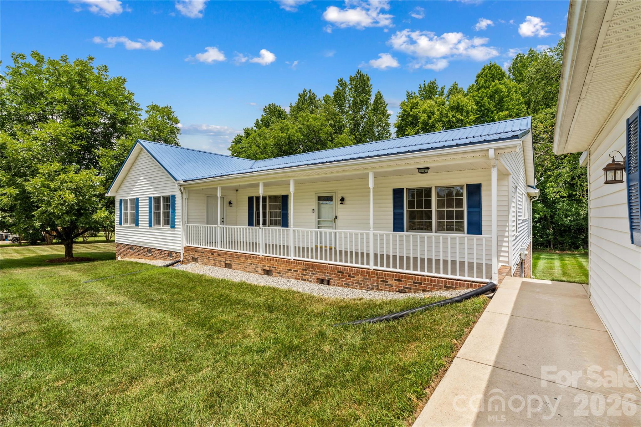 306 3rd Creek Church Road