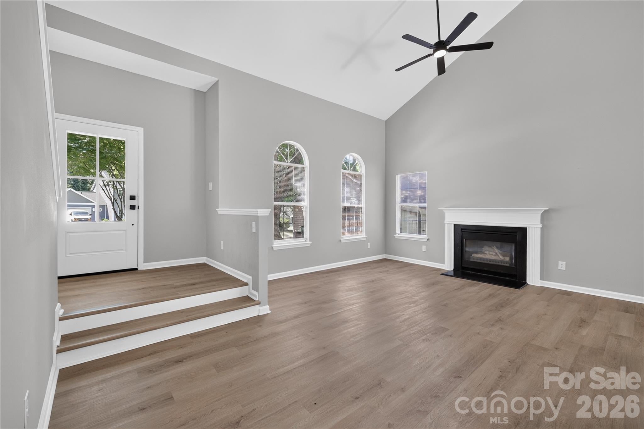 702 Foxborough Road