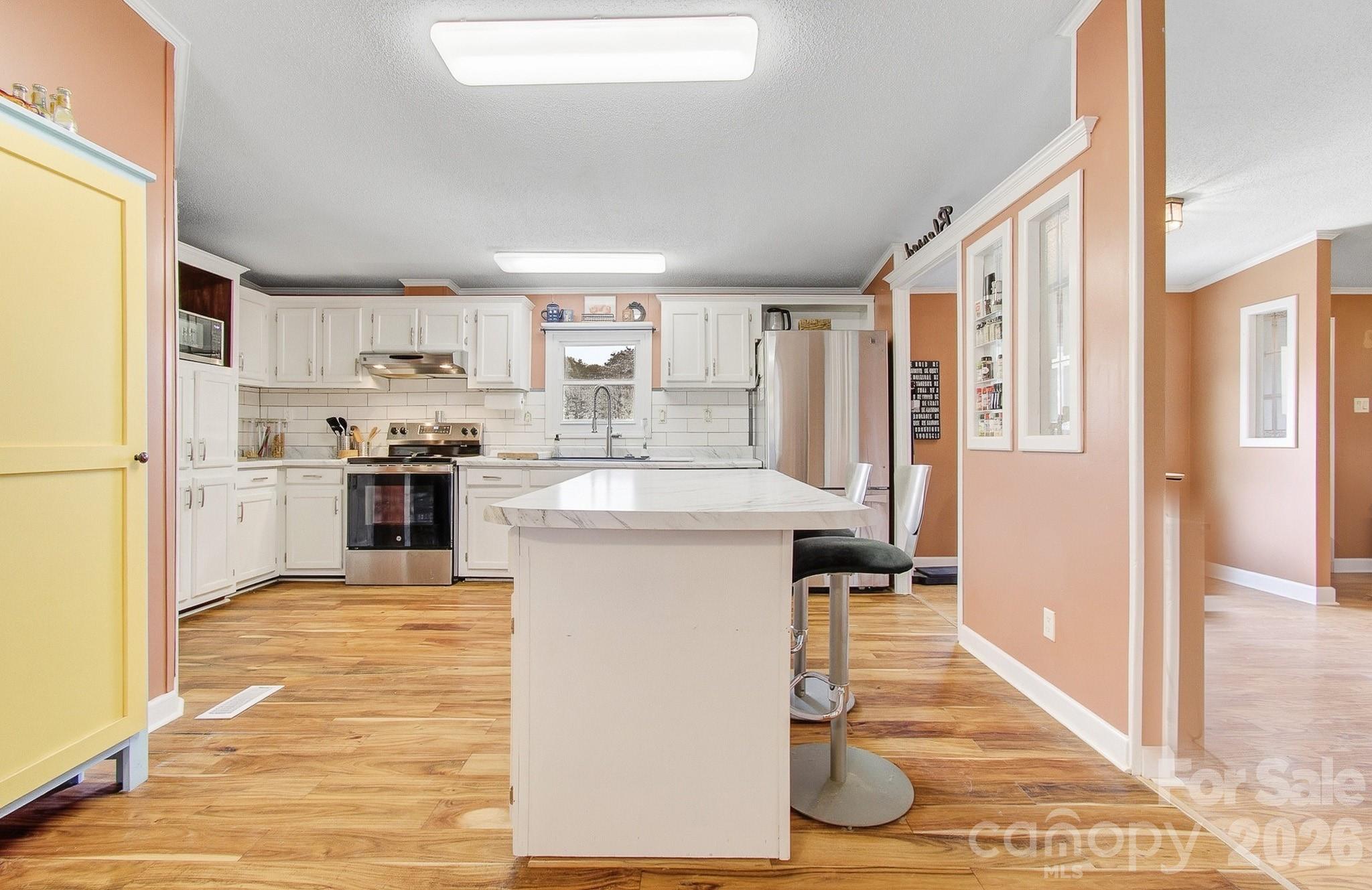 1003 Camp Creek Road