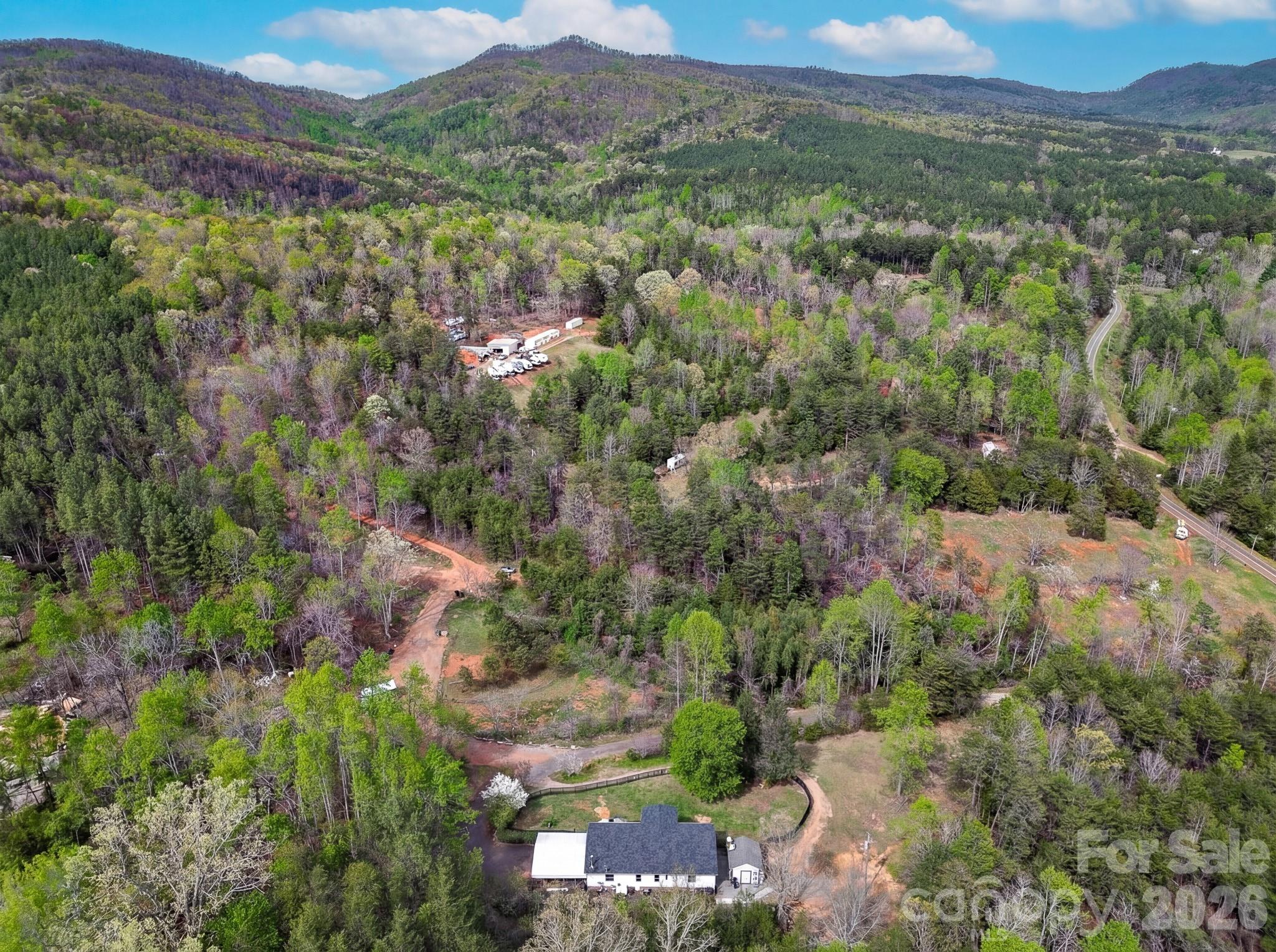 1003 Camp Creek Road